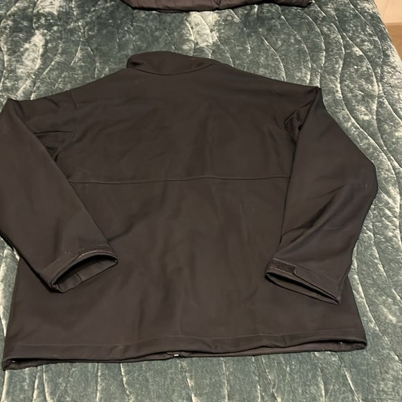 Columbia Softshell Jacket - Picture 4 of 4